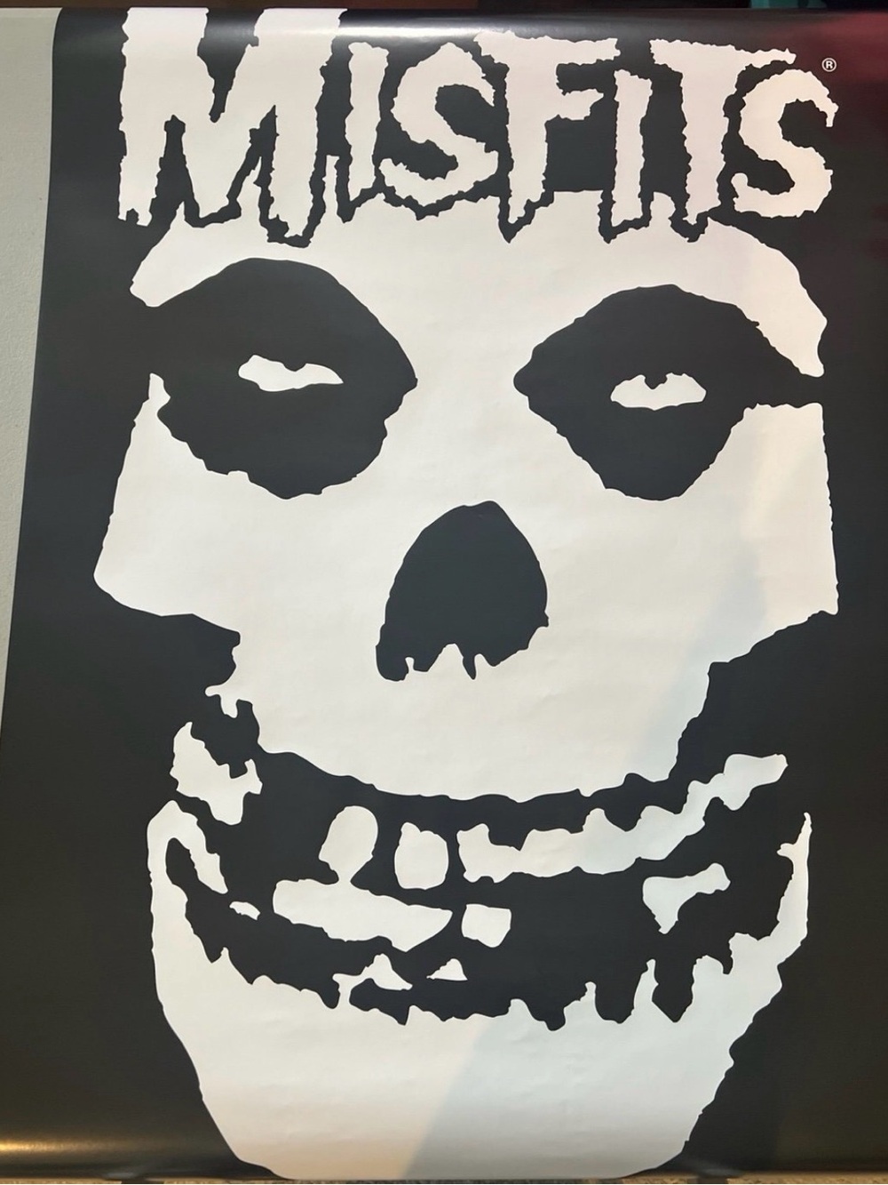 Misfits Poster
